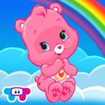 Care Bears Rainbow Playtime