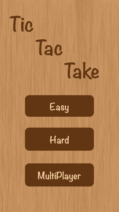 Tic Tac Take screenshot 2