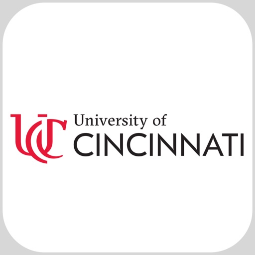 U of Cincinnati Experience icon