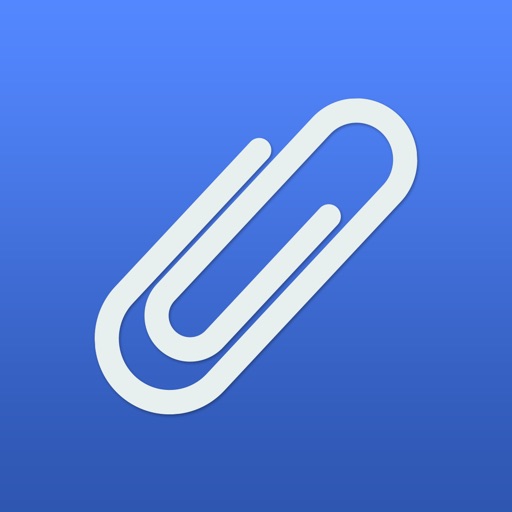 Receclip - Receipts Organiser iOS App