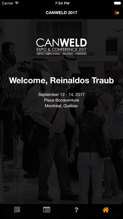 CANWELD 2017 screenshot-4