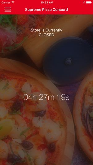 Supreme Pizza(圖2)-速報App