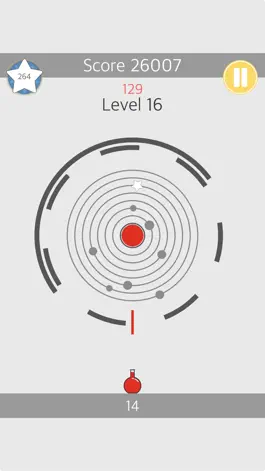 Game screenshot Orbit Buster mod apk