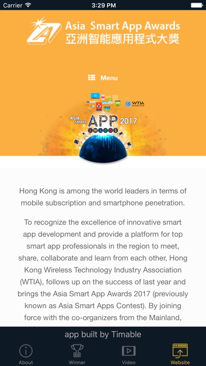 ASAA 2017 screenshot-3