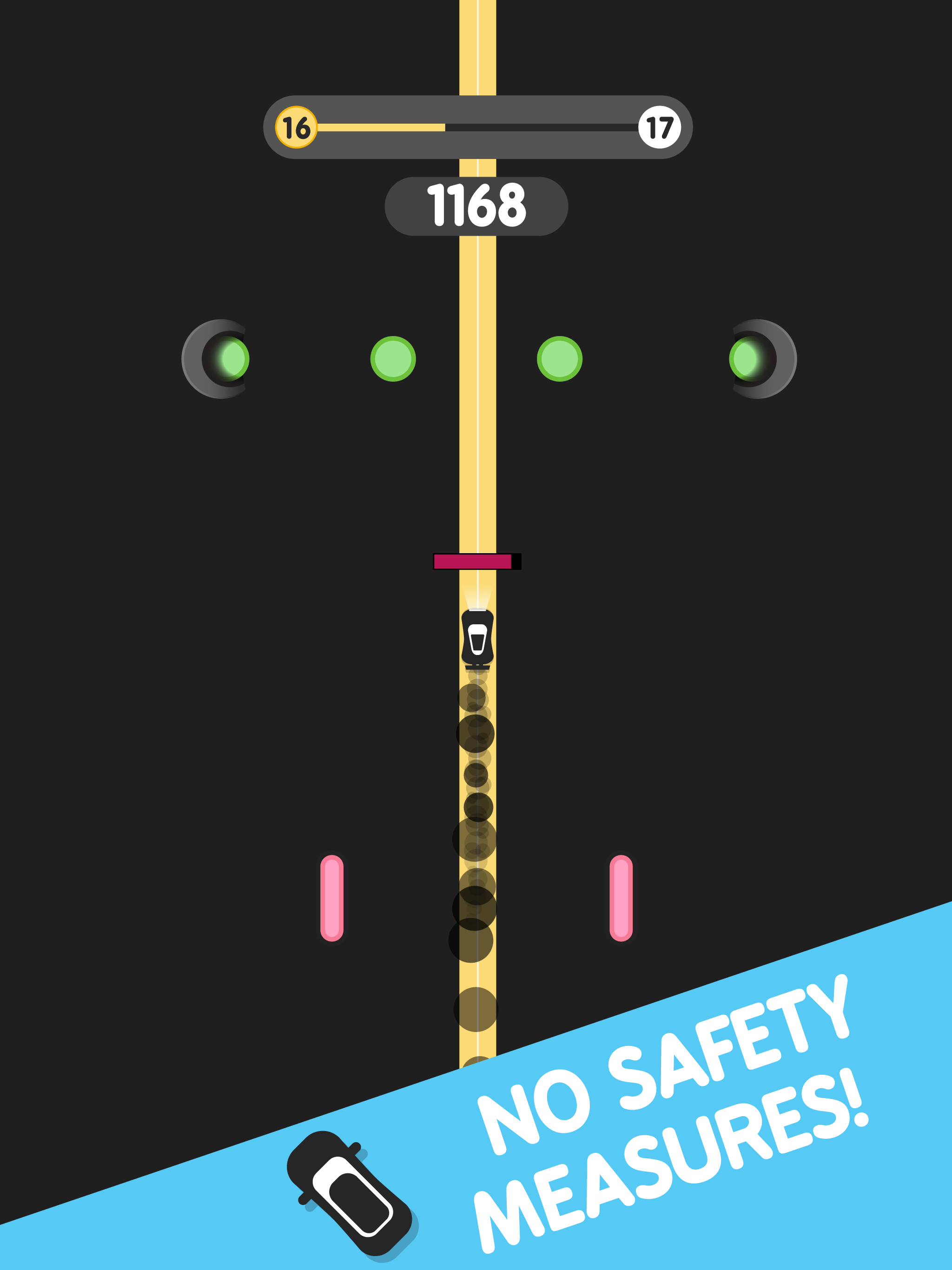 Risky Drive