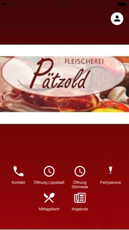 Fleischerei Pätzold
