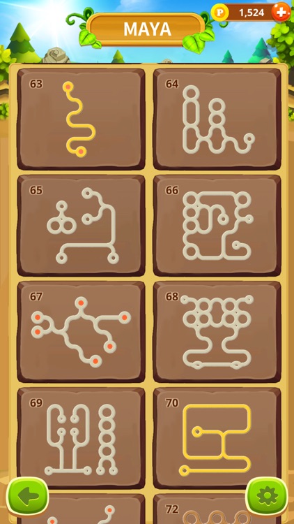 Infinite Loop Adventure screenshot-8