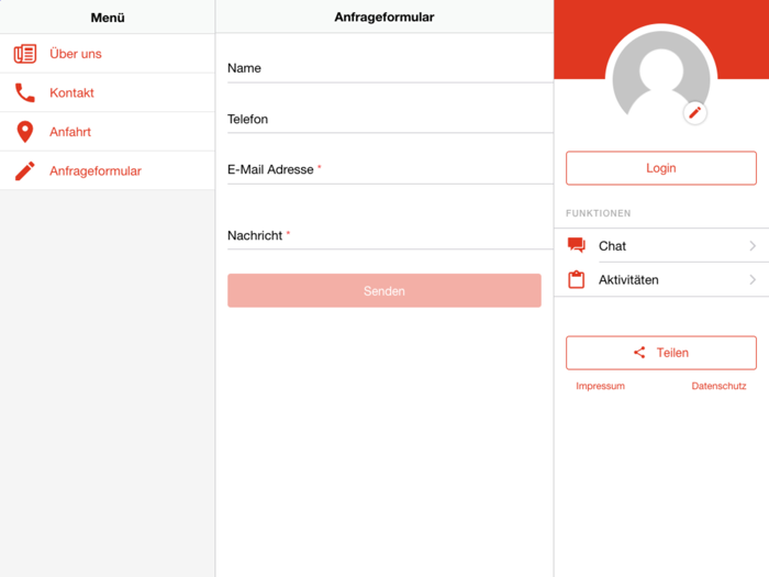 Kosmos Apotheke Planetencenter