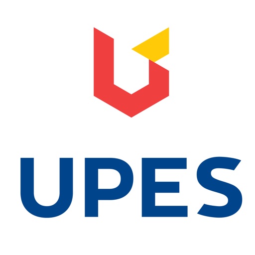 UPES icon