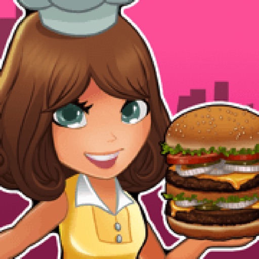 Cooking World: Kitchen Story icon