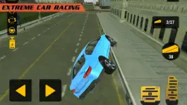 Game screenshot Xtreme City: Car Race Stunts hack