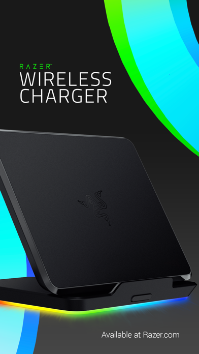 Razer Wireless Chargerのおすすめ画像4