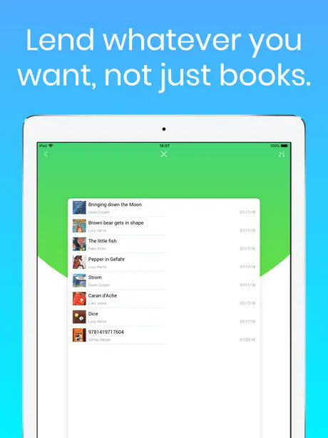 QR Library