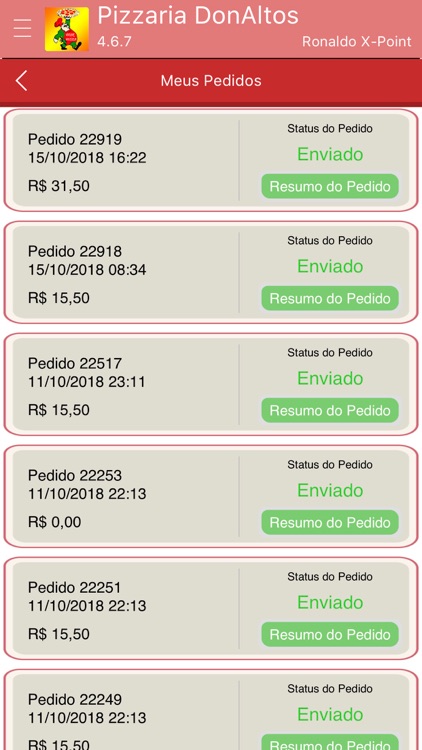 DonAltos screenshot-3