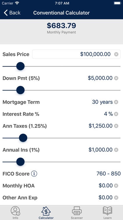 Cornerstone Mortgage Group
