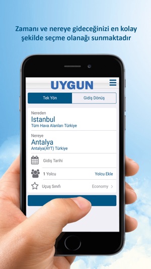 Uygun Uçak Bileti(圖1)-速報App