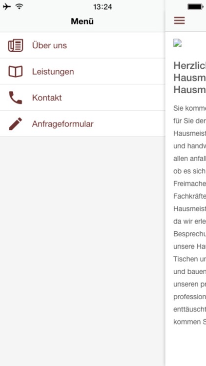 Titlus Hausmeisterservice