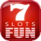 Slots of Fun®