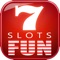 ***THE BEST FREE-TO-PLAY SLOTS GAME EVER*** 