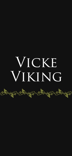 Vicke Viking
