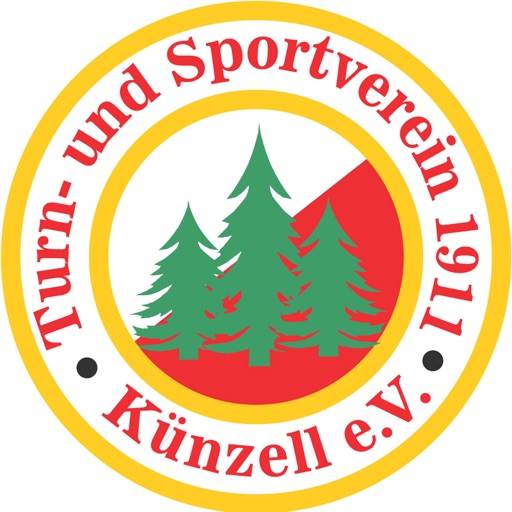 TSV 1911 Künzell e.V. App