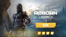 Game screenshot Reborn Legacy - Shooter Game mod apk