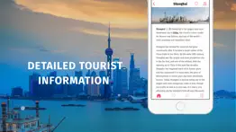 asia tourist guides offline iphone screenshot 2