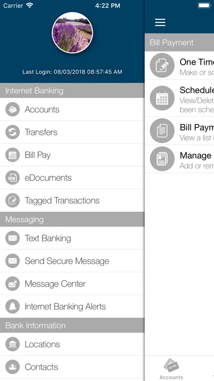 The Peoples Bank of Ripley screenshot-4