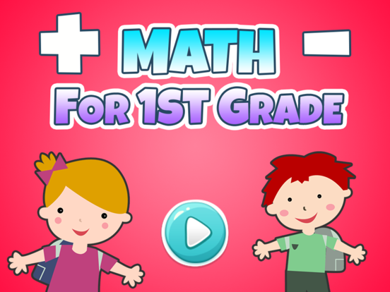Screenshot #6 pour Math for 1st Grade - Learning