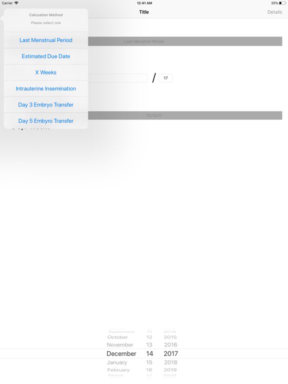 Screenshot #6 pour OB App Suite