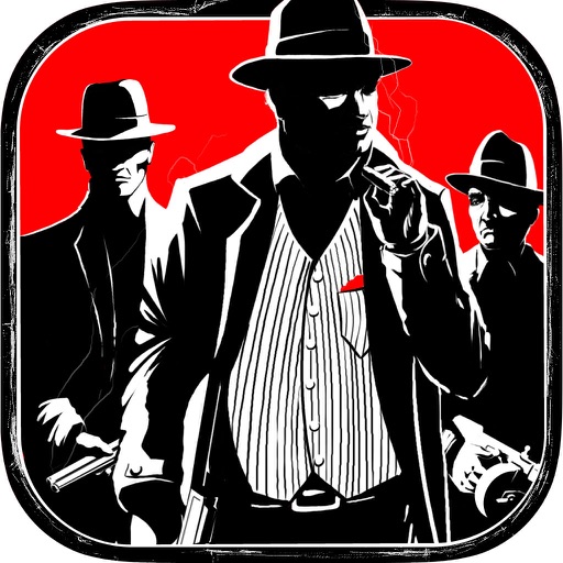 Overkill Mafia iOS App