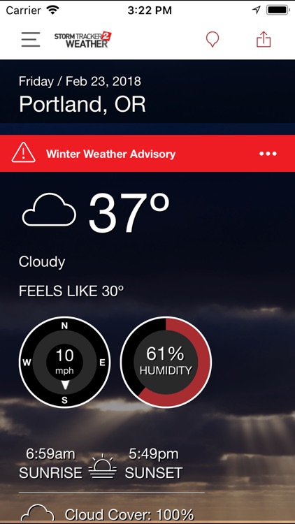 KATU Weather