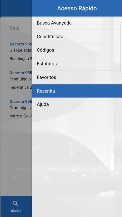 Planalto Legis screenshot-4