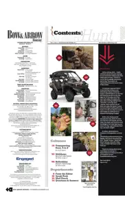 bow & arrow hunting- the ultimate magazine for today's hunting archer problems & solutions and troubleshooting guide - 3