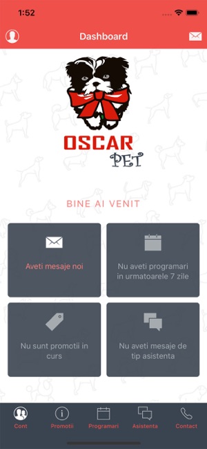 Oscar Pet
