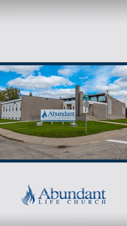 Abundant Life Church of Grande Prairie