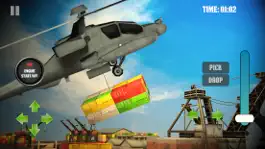 Game screenshot Flying Army Airplane Simulator apk