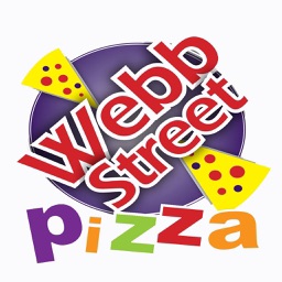 Webb St Pizza