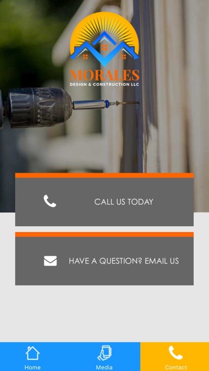 Morales Design & Construction screenshot-3