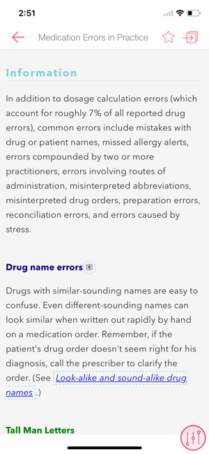 Nursing Dosage Calculations Conversion Chart