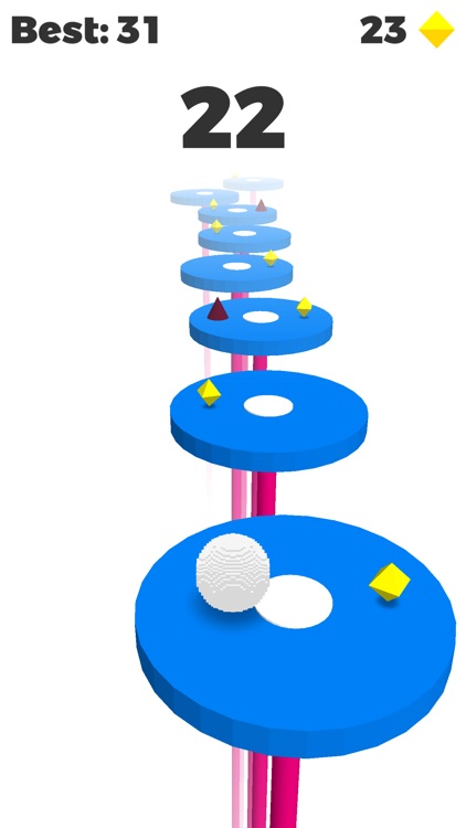 Rolling in the sky screenshot-3