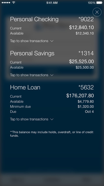 Atlantic Federal Credit Union