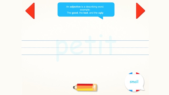 French Grammar(圖2)-速報App