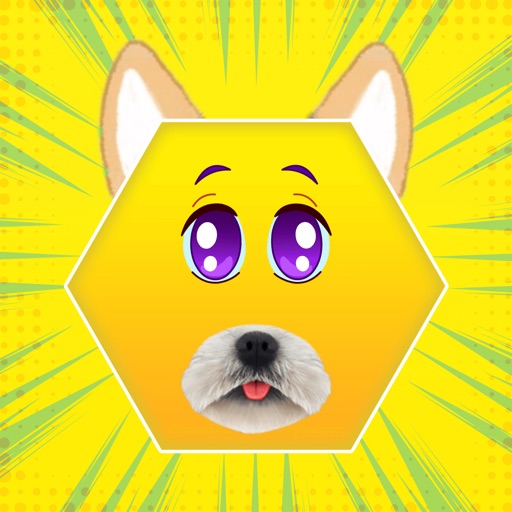 FunFace - Photo Editor, Filter icon