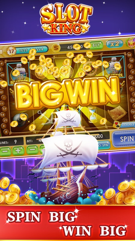 Slots Machines - Online Casino screenshot 3