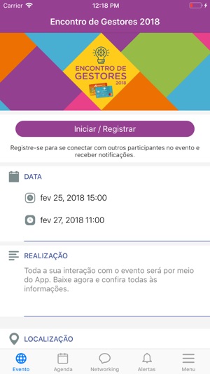 Encontro DVA(圖1)-速報App