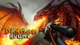 Game screenshot Dragon Hunter 3D - Sniper mod apk