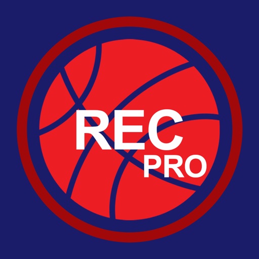 Basket Recorder Pro icon