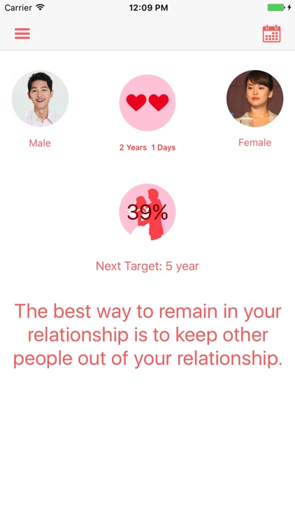 Been Together-Happy Forever, Romantic Version