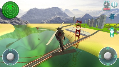 Helicopter Pilot Rescue Flight 1.3 IOS -
